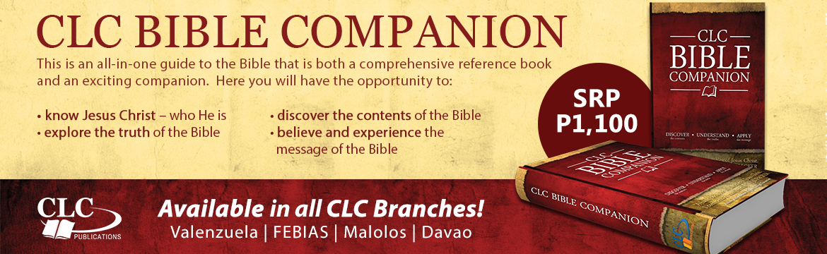 CLC Bible Companion
