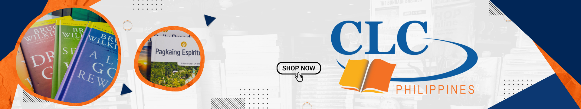 Shoppedia Banner