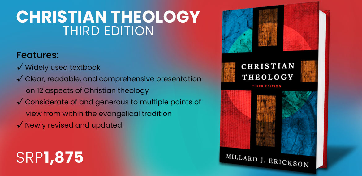 Christian-Theology
