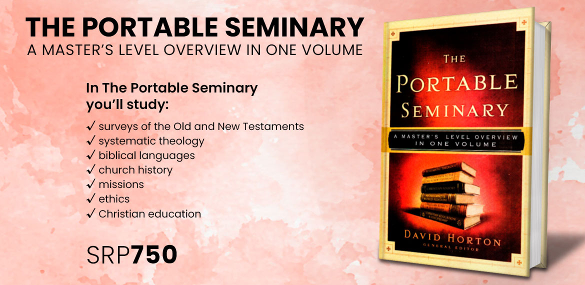 The-Portable-Seminary