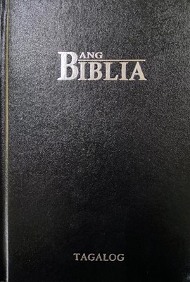 Ang Biblia (9789712900310): CLC Philippines