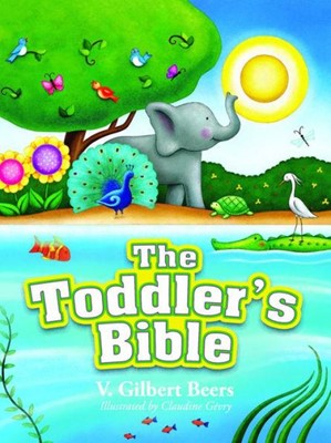 The Toddlers Bible