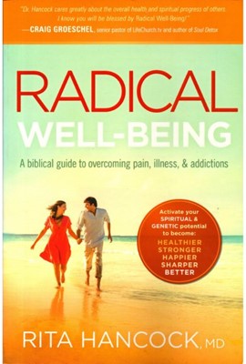 Radical Well-being