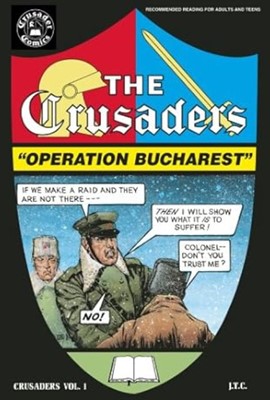 Operation Bucharest
