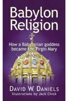 Babylon Religion