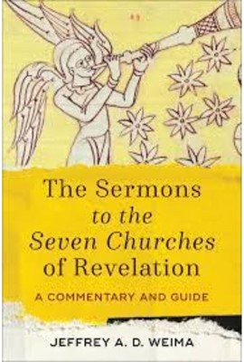 Sermons to the Seven Churches of Revelation