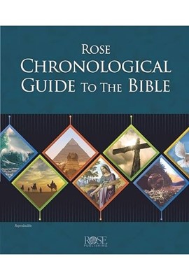 Rose Chronological Guide to the Bible