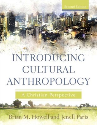 Introducing Cultural Anthropology (Paperback)