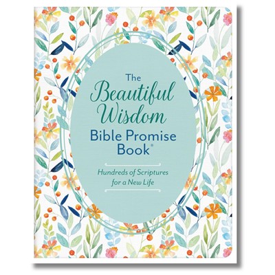 The Beautiful Wisdom Bible Promise Book