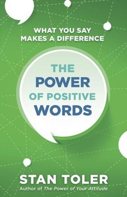 The Power of Positive Words (Paperback)