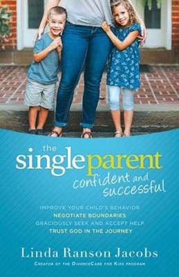 The Single Parent (Paperback)