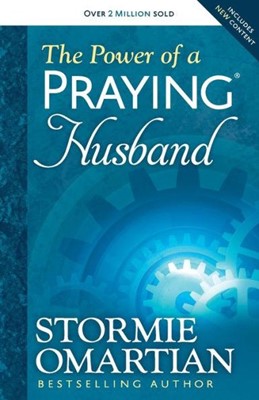 The Power of a Praying Husband (Paperback)