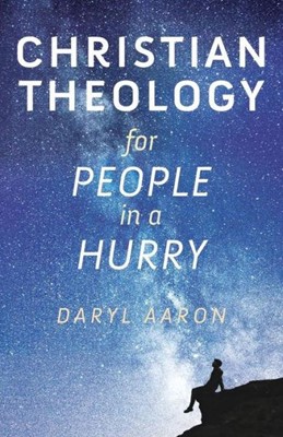 Christian Theology for People in a Hurry (Paperback)