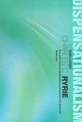 Dispensationalism (Paperback)