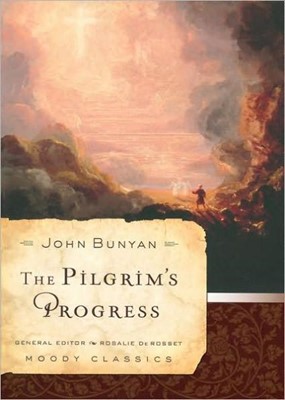 Pilgrims Progress (Paperback)