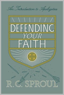 Defending Your Faith (Paperback)