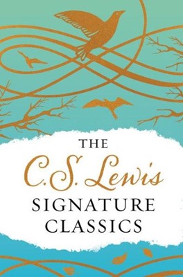 CS Lewis Signature Classic