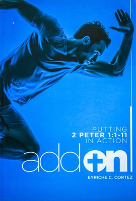 Add On (Soft Cover)