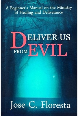Deliver Us From Evil (Soft Cover)