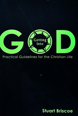 Getting Into God (Soft Cover)