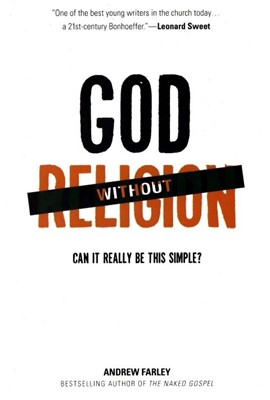 God Without Religion (Soft Cover)