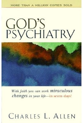 God's Psychiatry (Soft Cover)