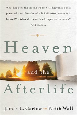 Heaven and the Afterlife (Soft Cover)