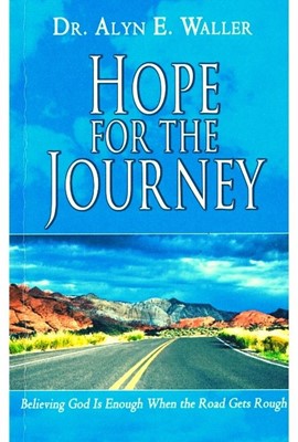 Hope for the Journey (Soft Cover)