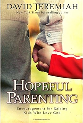 Hopeful Parenting (Soft Cover)