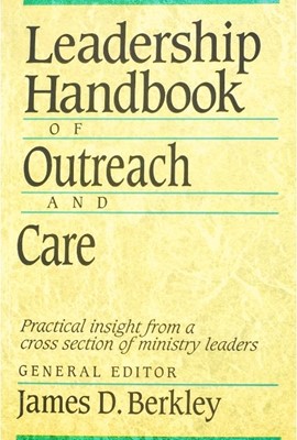 Leadership Handbook of Outreach & Care