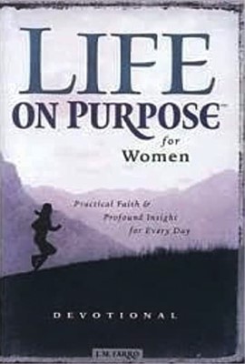 Life on Purpose for Women (Soft Cover)