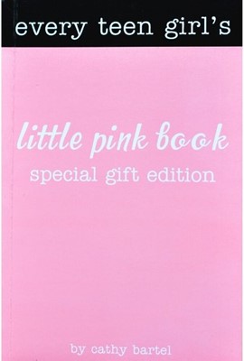Little Pink Book Special Gift Edition (Soft Cover)