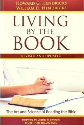 Living by the Book (Soft Cover)