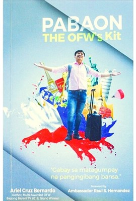Pabaon: The OFW's Kit