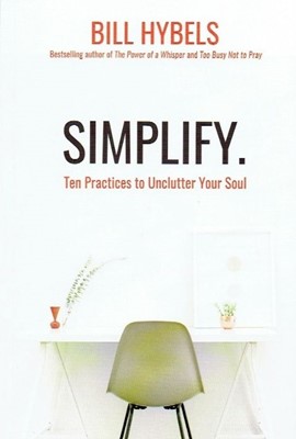 Simplify (Soft Cover)