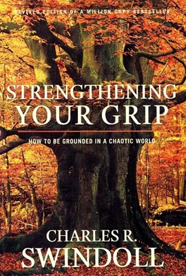 Strengthening Your Grip (Soft Cover)