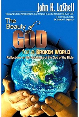 The Beauty of God for a Broken World