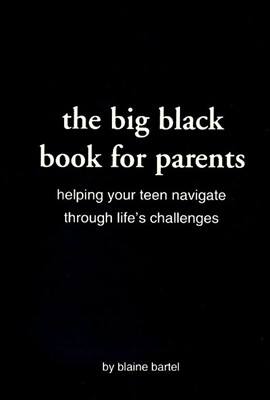 The Big Black Book for Parents (Soft Cover)