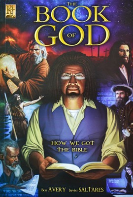 The Book of God (Soft Cover)