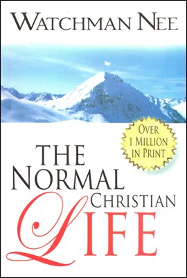 The Normal Christian Life (Soft Cover)