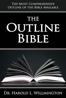 The Outline Bible (Soft Cover)