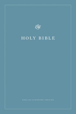 ESV Holy Bible SC Outreach Edition (Paperback)