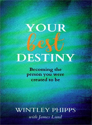 Your Best Destiny (Soft Cover)