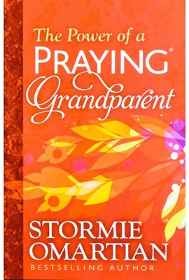The Power of a Praying Grandparent