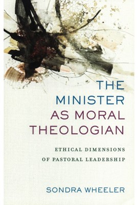 The Minister As Moral Theologian