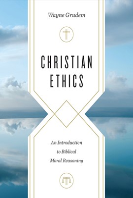 Christian Ethics (Hardcover)
