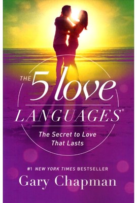 The 5 Love Languages