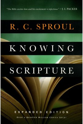 Knowing Scripture Expanded Edition