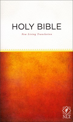 NLT Holy Bible Outreach Edition (ITPE)