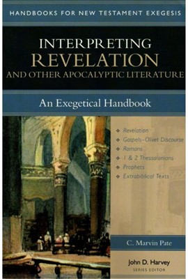 Interpreting Revelation and Other Apocalyptic Literature